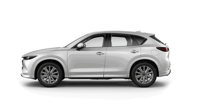 MAZDA CX-5 ELITE FWD